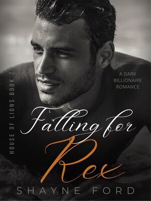 cover image of Falling for Rex